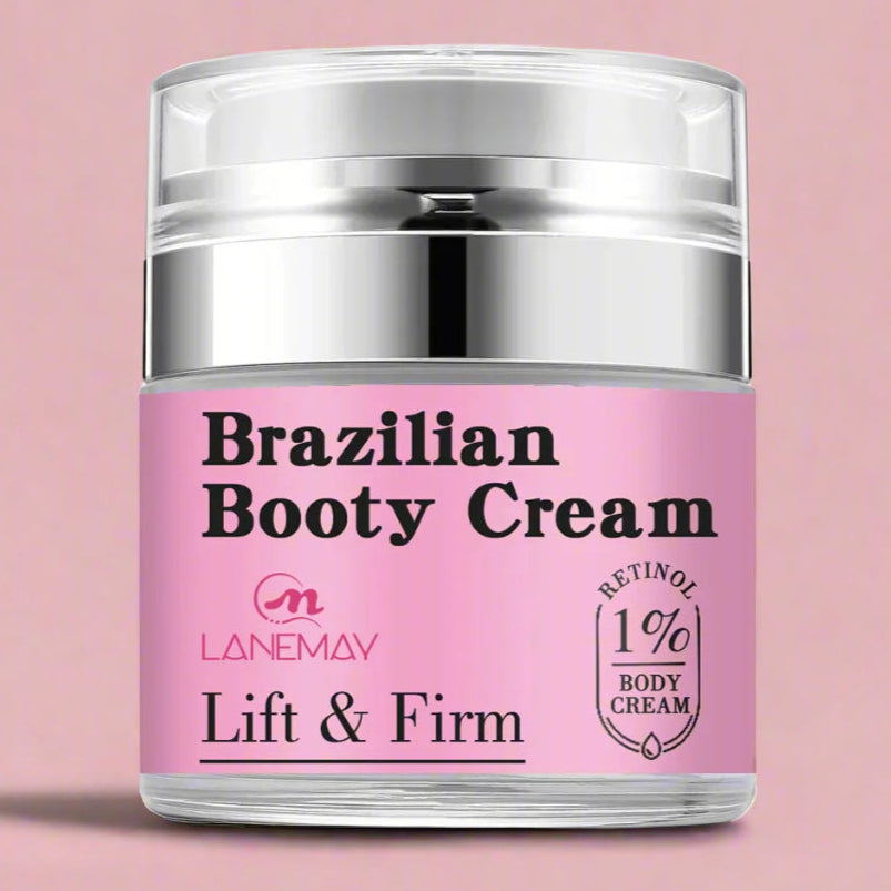 Brazilian Glow™ – Your Body’s Best Friend!