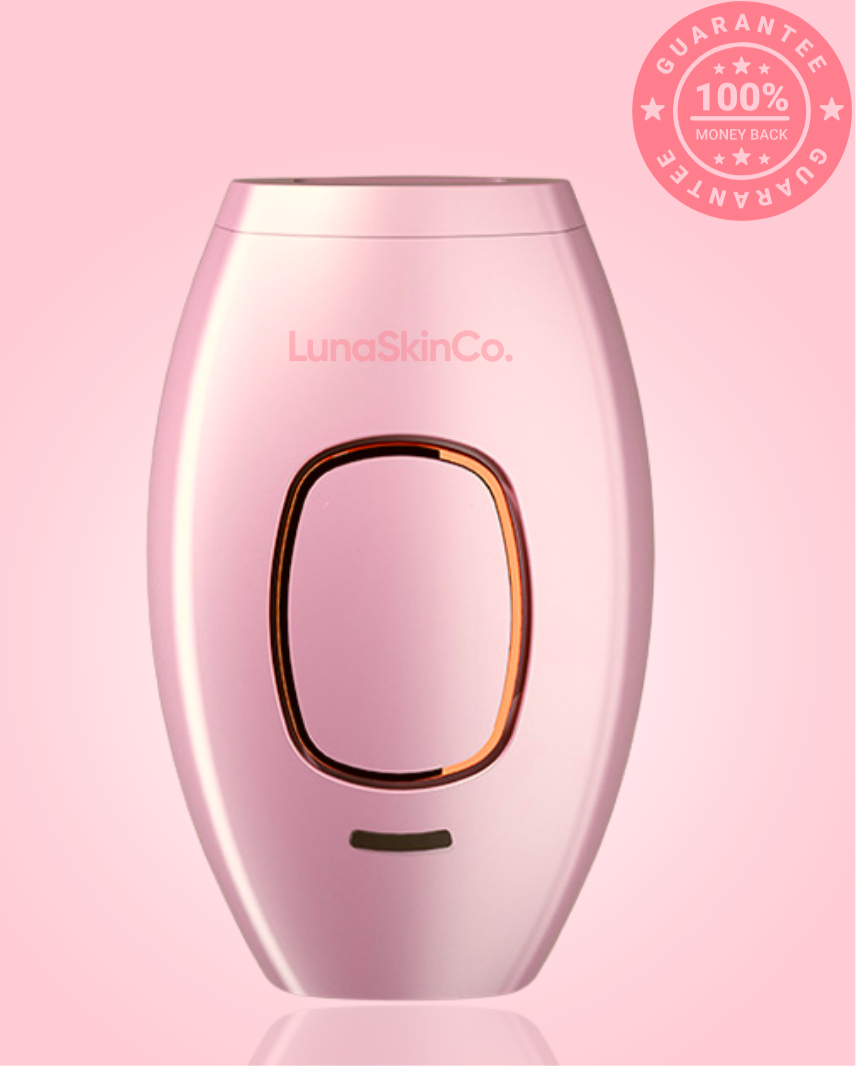 Lumora™ – Shine with Smooth, Flawless Beauty.